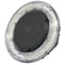 L1 LED Round Canopy, Adjustable Watt and Color, 40/50/60/75W, 135Lm/W, AC120-277V, IP65, Bronze LOC-RDCP-MW40/50/60/75MCCT30/40/50DLV - alternate 1